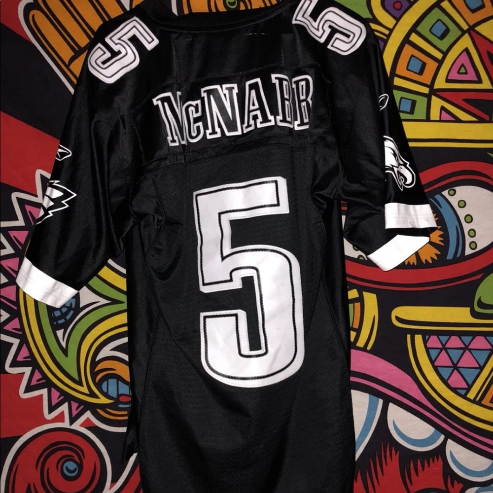 Donovan McCnabb Jersey